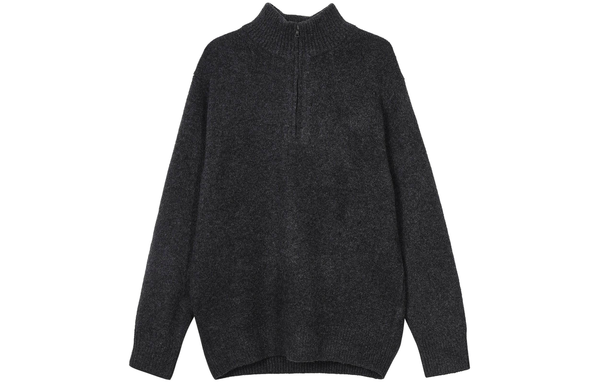 Свитер мужской Uniqlo 08 - Boxette Shop